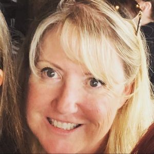 Meet your Posher, Kathleen